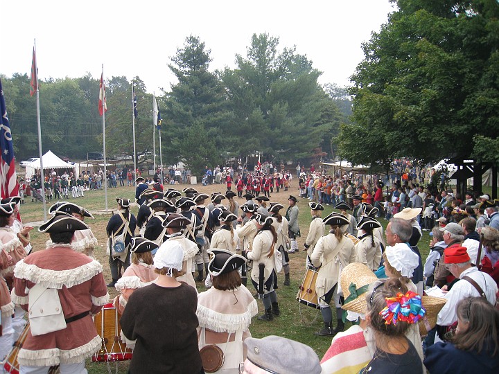 West Lafayette IN Feast of the Hunters Moon 2007-10 152.jpg